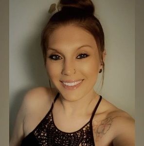 Meet your Posher, Kay